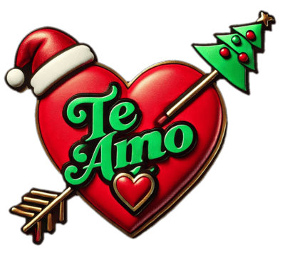Te Amo